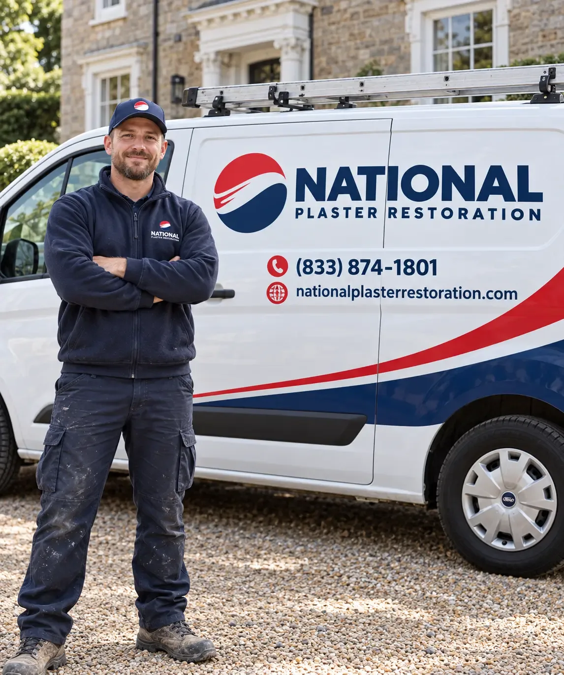 Plaster Repair company in West Columbia, TX
